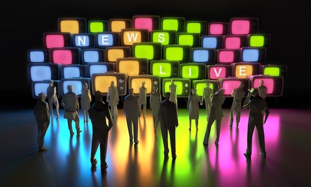 A collage of reality TV stars appearing on magazine covers and promoting their various businesses, showcasing their wide media reach.