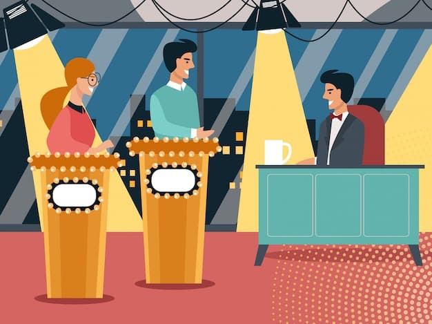 A courtroom scene where reporters are writing articles and celebrities are on the stand giving testimony, showing the legal and ethical complications that arise when private messages become public in Hollywood feud cases.