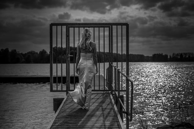 Secret Celebrity Weddings: Unveiling the Intimate “I Dos”