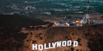 Celebrity Lawsuits: The Legal Battles Rocking Hollywood in 2025 - Cover Image