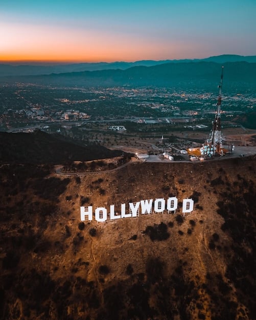 Celebrity Lawsuits: The Legal Battles Rocking Hollywood in 2025