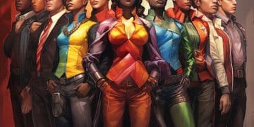 Superhero Films After 2025: What's Next for Franchises? - Cover Image