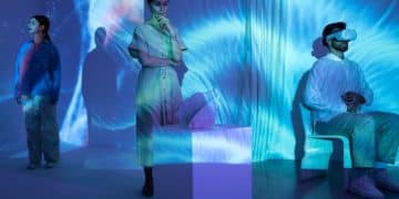Metaverse and Pop Culture: Shaping Entertainment Trends in Virtual Worlds - Cover Image