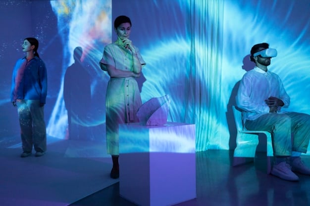 Metaverse and Pop Culture: Shaping Entertainment Trends in Virtual Worlds