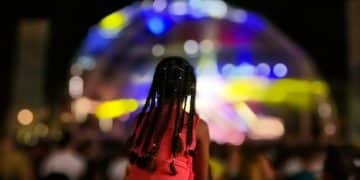The Future of Music Festivals: Will Virtual Experiences Replace Live Events by 2026? - Cover Image