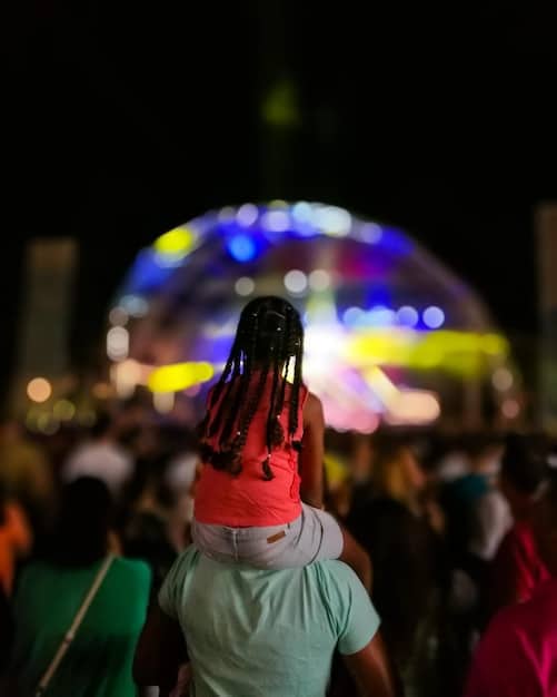 The Future of Music Festivals: Will Virtual Experiences Replace Live Events by 2026?