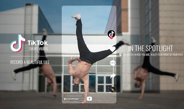 A split-screen image showing two sides of a successful TikTok campaign. On one side, a branded TikTok video with high engagement (comments, shares). On the other side, a product sales dashboard showing a spike in sales attributed to the TikTok campaign. This composition highlights the direct impact of engaging content on business outcomes.