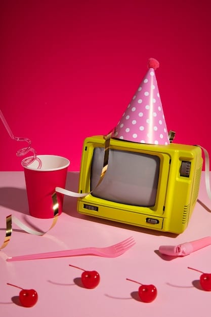 A collage showcasing various 90s reboots and revivals, including stills from shows like 