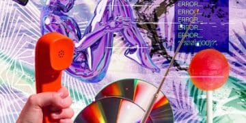 Pop Culture Predictions: Navigating the Trends of the Next Decade - Cover Image