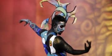 The Evolution of Cosplay: Tracing its Journey from Fan Convention to Art Form - Cover Image
