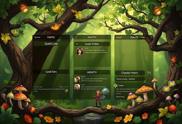 A screenshot of the Archive of Our Own (AO3) website, showcasing a variety of fan fiction categories and tags, highlighting the diverse and organized nature of the platform.