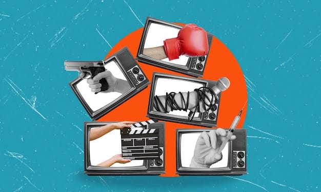 A collage of various fan-made posters and artwork for popular TV shows and movies, demonstrating the creative diversity and high level of production value often found in fan works.