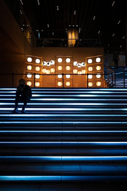 The Changing Landscape of Award Shows: Relevance in the Streaming Era