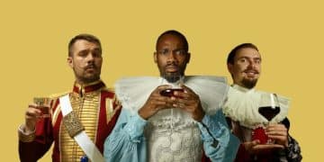 The Power of Fandom: How Online Communities Shape Pop Culture - Cover Image