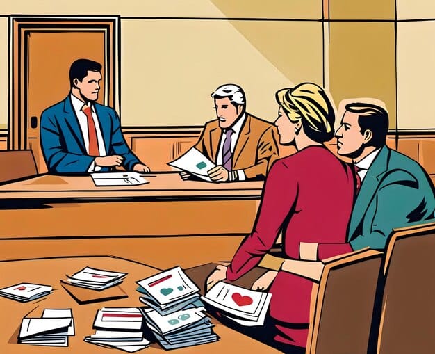 Copyright Laws 2025: Impact on Independent Comic Creators