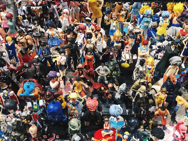 Top 5 US Comic Book Conventions 2025: Network & Score Deals