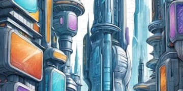 The Future of Comic Book Storytelling: New Formats & Tech in 2025 - Cover Image
