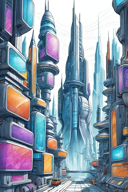 The Future of Comic Book Storytelling: New Formats & Tech in 2025