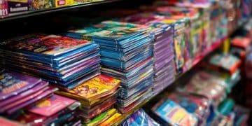 Protect Your Comics: Essential Storage and Preservation Tips - Cover Image