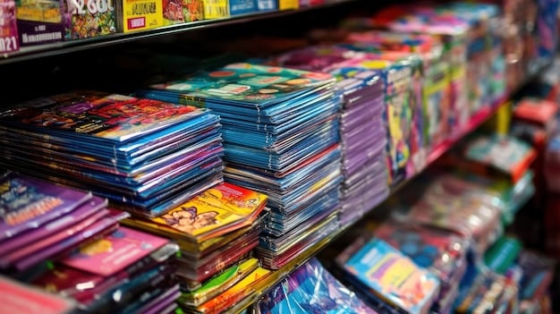 Protect Your Comics: Essential Storage and Preservation Tips