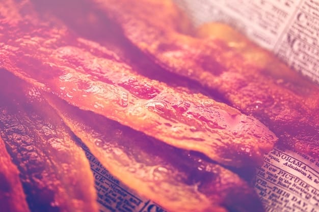 A close-up shot of a comic book page showing significant yellowing and fading of colors due to light exposure.
