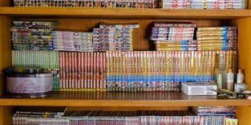 Sell Comics Like a Pro: Maximize Profits & Find the Right Buyers - Cover Image