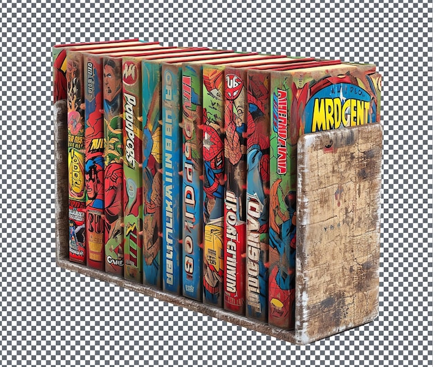 A close-up of a comic book grade, showcasing details like the overall grade number and any specific notes on its condition. The comic is in a protective slab, and its cover is clearly visible.