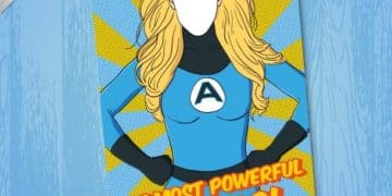The Influence of Comic Books on Pop Culture: Art, Film & Fashion - Cover Image
