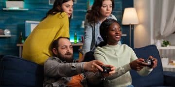 US Gaming Market Trends: Which Genres Dominate in 2025? - Cover Image