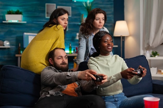 US Gaming Market Trends: Which Genres Dominate in 2025?