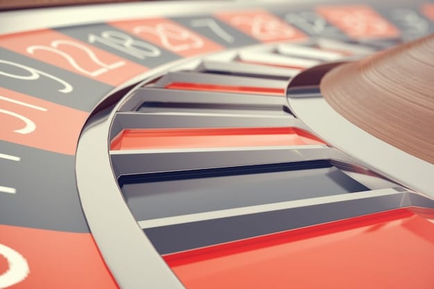 A split screen depicting a casino roulette wheel on one side and a video game interface with a loot box opening animation on the other, symbolizing the legal comparison between traditional gambling and in-game loot boxes.