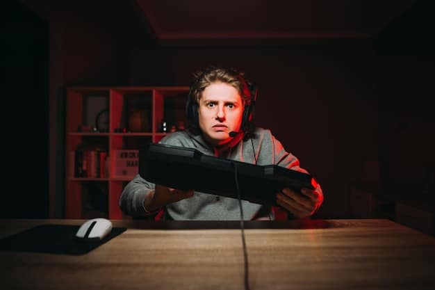 Maximize Gaming Performance: Reduce Latency in 2025 – Insider Tips
