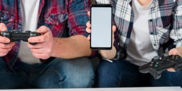 Mobile Esports in the US: What Gamers Need to Know in 2025 - Cover Image