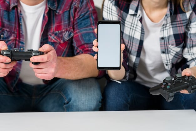 Mobile Esports in the US: What Gamers Need to Know in 2025