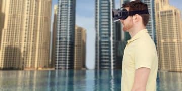 The Future of VR Gaming: US Predictions & Opportunities in 2025 - Cover Image