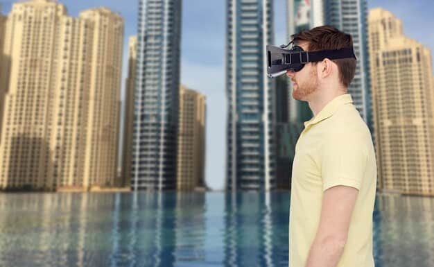 The Future of VR Gaming: US Predictions & Opportunities in 2025