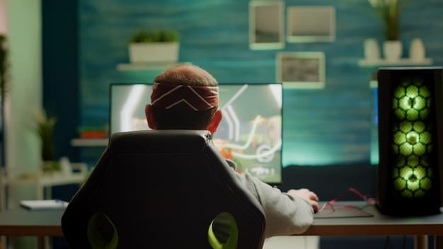 Gaming Scholarships in the US: Your Guide to Esports Funding