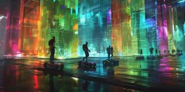 AI in Gaming: What US Gamers Should Expect in the Next 3 Months - Cover Image