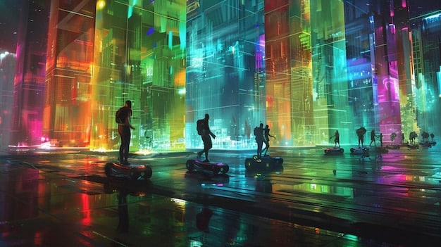 AI in Gaming: What US Gamers Should Expect in the Next 3 Months