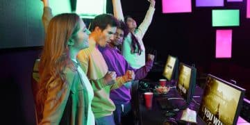 Gaming Tournaments US 2025: Compete & Win! - Cover Image