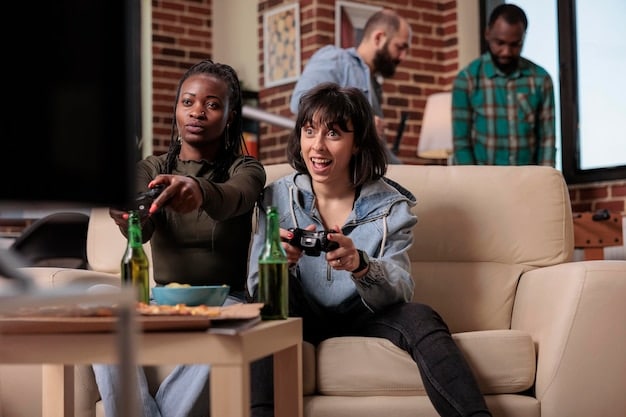 How to Build a Thriving Gaming Community: Tips for US Streamers