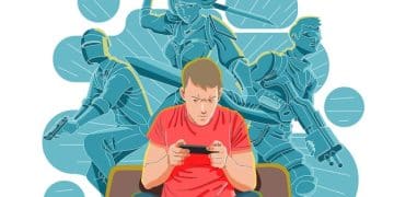 The Ethics of Gaming: Navigating Controversies in the US Scene - Cover Image