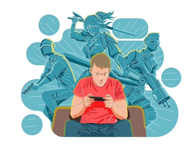 The Ethics of Gaming: Navigating Controversies in the US Scene