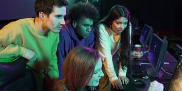Gaming Careers in the US: Opportunities Beyond Pro Play - Cover Image