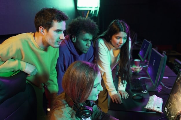 Gaming Careers in the US: Opportunities Beyond Pro Play