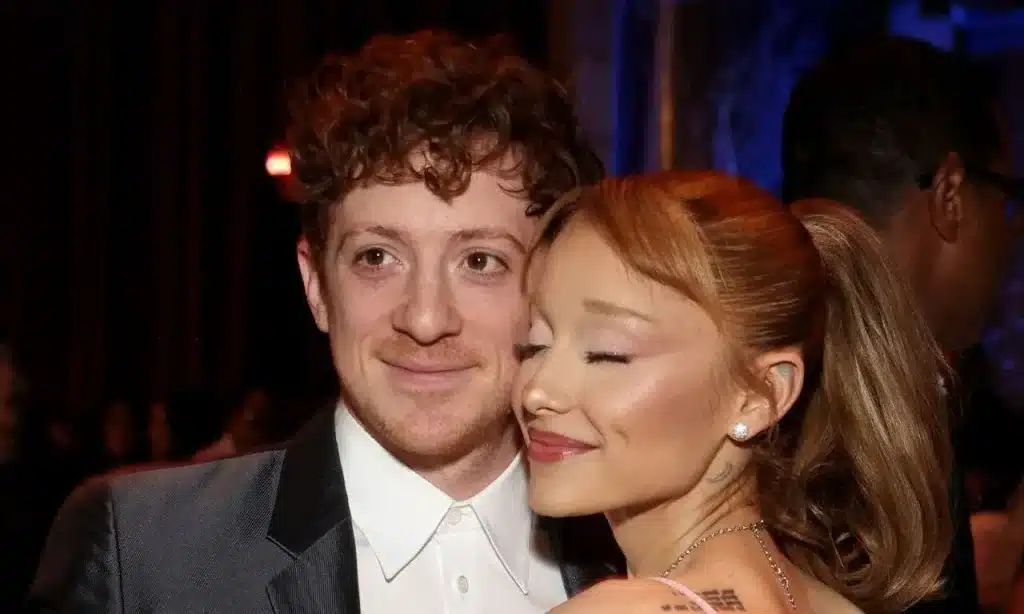 Did Ariana Grande Just Hint at a New Relationship? Fan Clues Explored