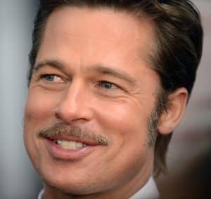 Brad Pitt