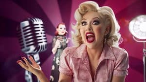 Pop Star's Statement