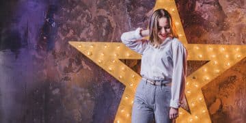 Pop Star's Statement