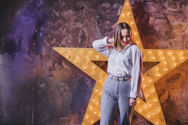 Pop Star's Statement